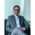Mr. Binoy Das